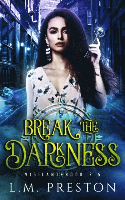 Break the Darkness