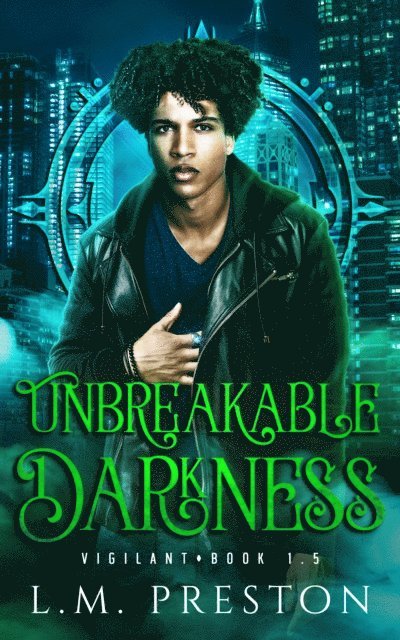 Unbreakable Darkness