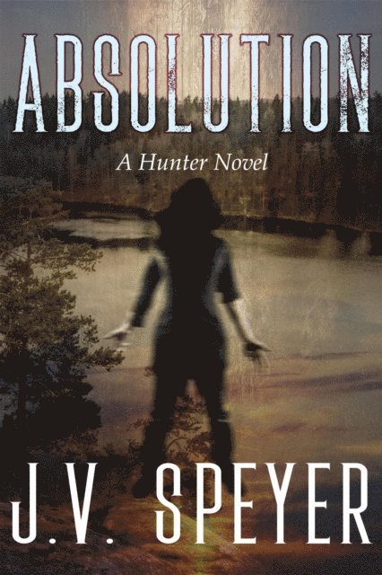 J. V. Speyer - Absolution, E-bok