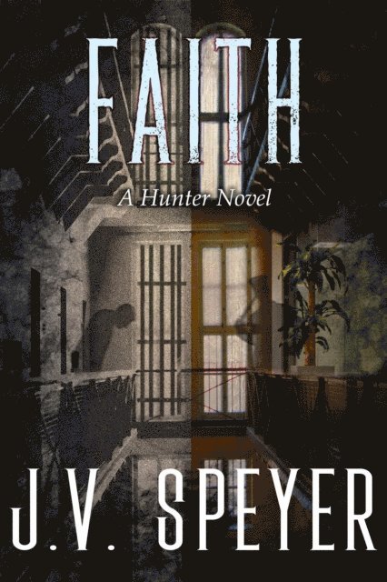 J. V. Speyer - Faith, E-bok
