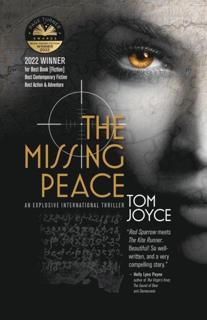 Tom Joyce - Missing Peace, E-bok