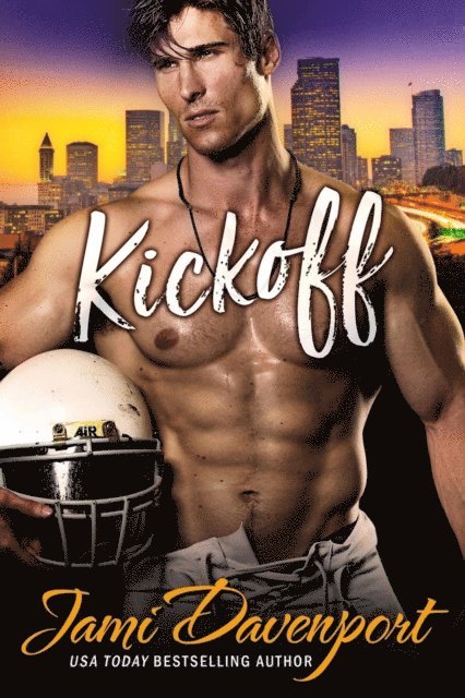 Jami Davenport - Kickoff, E-bok