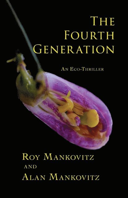 Alan Mankovitz, Roy Jack Mankovitz - Fourth Generation, E-bok