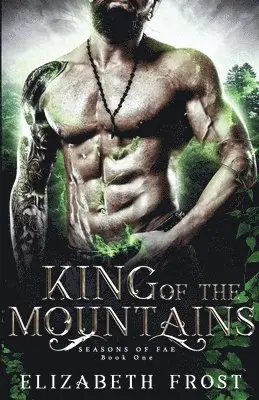 Emma TBD - King of the Mountains, Häftad. Tillgänglighet: Lägg i varukorg