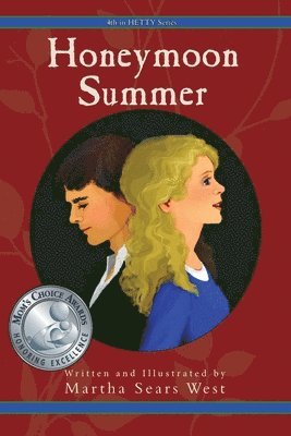 Martha Sears West - Honeymoon Summer, Häftad. Tillgänglighet: Lägg i varukorg