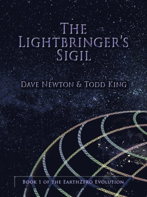 Todd King, Dave Newton - Lightbringer's Sigil, E-bok