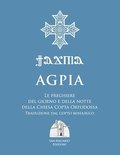 Agpia - Le preghiere del giorno e della notte della Chiesa Copta Ortodossa