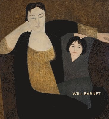 Will Barnet, Inbunden