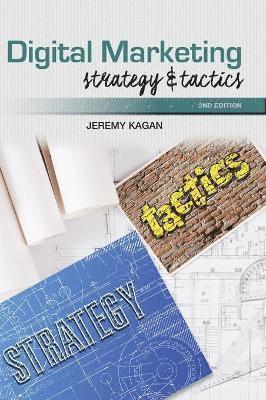 Jeremy Kagan - Digital Marketing, Inbunden