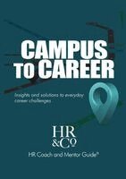 Hr & Co - Campus to Career, Häftad