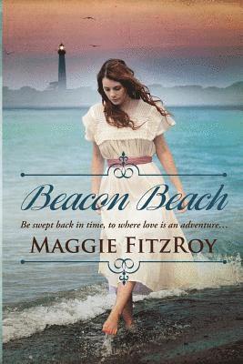 Maggie Fitzroy - Beacon Beach, Häftad