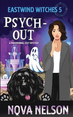Nova Nelson - Psych-Out, Häftad