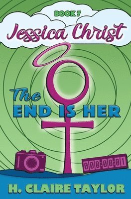 H Claire Taylor, H. Claire Taylor - End is Her, Häftad
