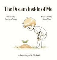 Barbara Young - Dream Inside of Me, Inbunden