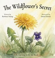 Barbara Young - Wildflower's Secret, Inbunden