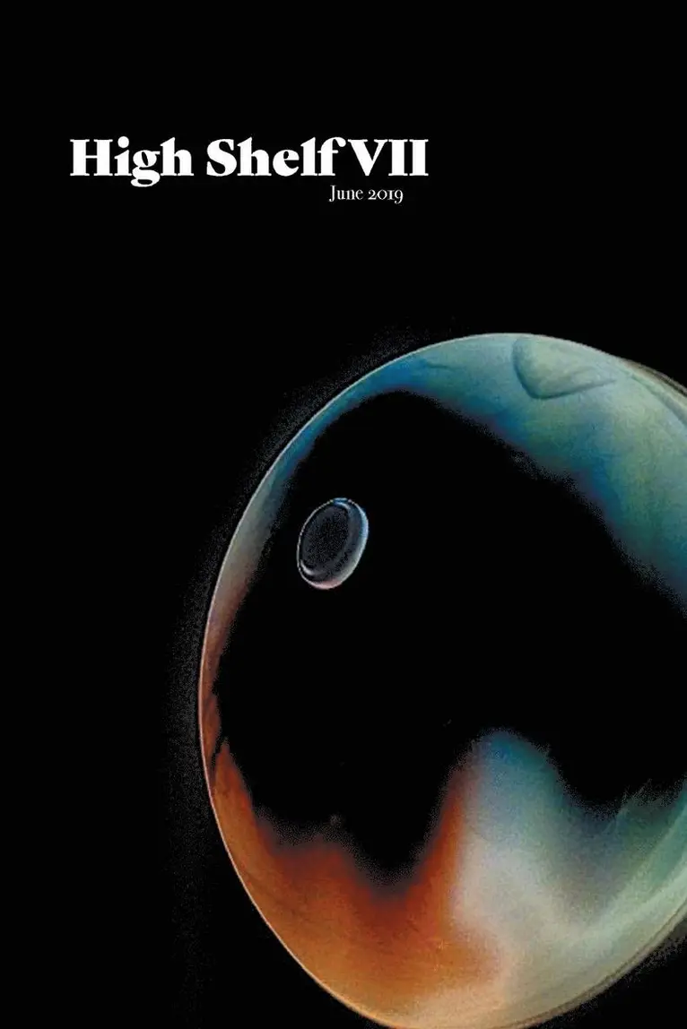 C M Tollefson - High Shelf VII (June 2019), Häftad. Tillgänglighet: Lägg i varukorg