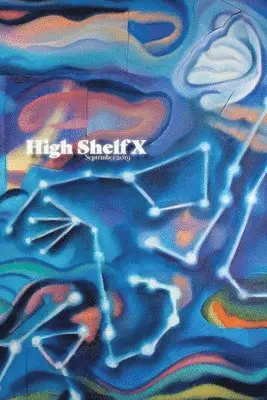 C M Tollefson, David Seung - High Shelf X, Häftad. Tillgänglighet: Lägg i varukorg