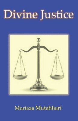 Divine Justice, Häftad