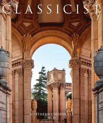 Daniel Gregory - Classicist No. 21: Northern California, Häftad. Tillgänglighet: Tillfälligt slut