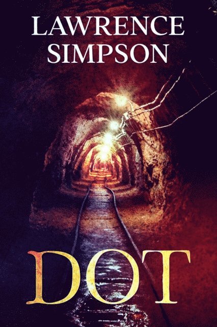 Lawrence Simpson - Dot, E-bok