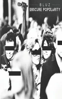 Bluz - Obscure Popularity, Häftad. Tillgänglighet: Lägg i varukorg