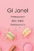 GI Janel - Permanent IBS/SIBO Resolution