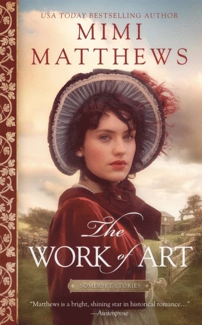 Mimi Matthews - Work of Art, E-bok