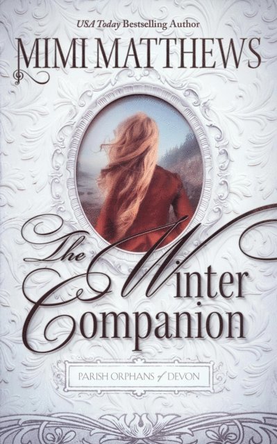 Mimi Matthews - Winter Companion, E-bok