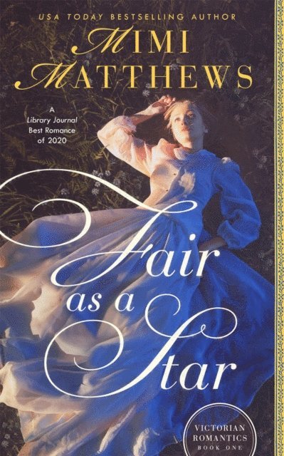 Mimi Matthews - Fair as a Star, E-bok