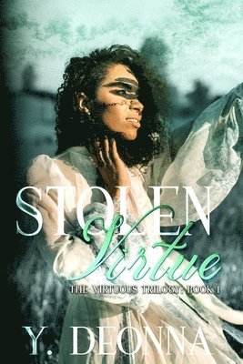 Y. Deonna - Stolen Virtue, Häftad