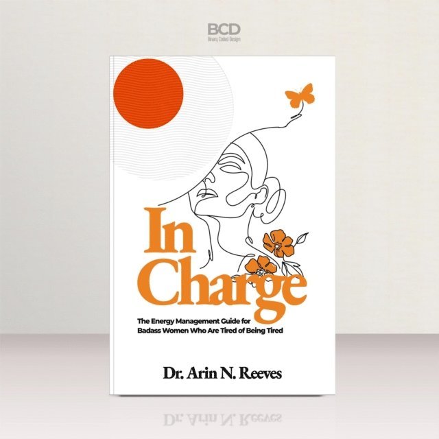 Arin N. Reeves - In Charge, E-bok. Tillgänglighet: Lägg i varukorg