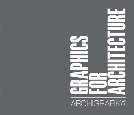 Michael Gerbino, Roger Yee - Graphics for Architecture, Inbunden