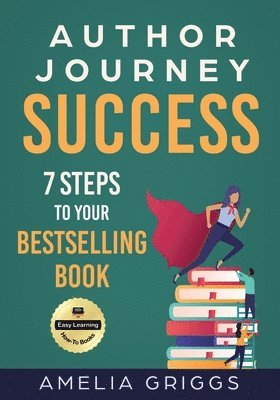 Author Journey Success, Häftad