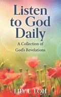 Listen to God Daily