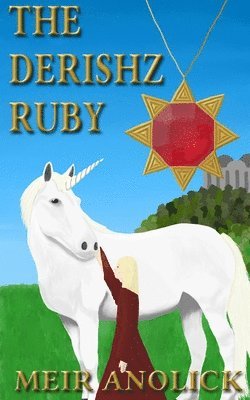 Meir Anolick - Derishz Ruby, Häftad