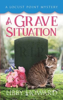Libby Howard - Grave Situation, Häftad