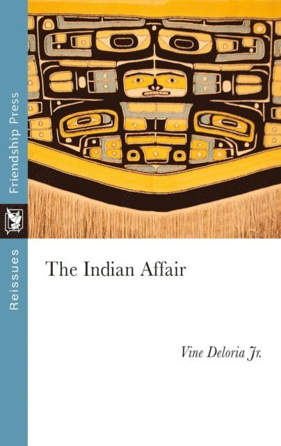 Vine Deloria - Indian Affair, E-bok