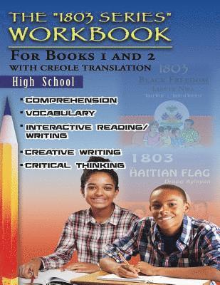 Berwick Augustin - 1803 Series Workbook High School: For Books 1 and 2, Häftad