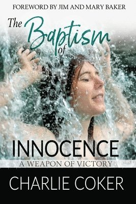 Charlie Coker - Baptism of Innocence, Häftad
