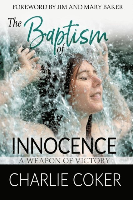 Charlie Coker - Baptism of Innocence, E-bok