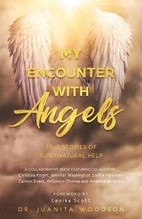 My Encounter With Angels