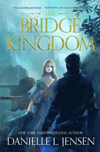 Danielle L. Jensen - Bridge Kingdom, E-bok