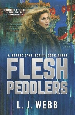 L J Webb - Flesh Peddlers, Häftad