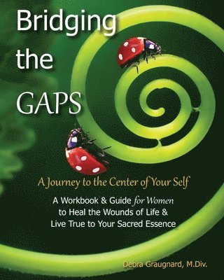 Debra Graugnard - Bridging the GAPS, Häftad