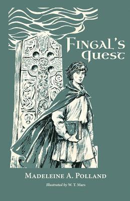Madeleine Polland - Fingal's Quest, Häftad. Tillgänglighet: Lägg i varukorg