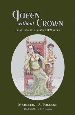 Madeleine Polland - Queen Without Crown, Häftad. Tillgänglighet: Lägg i varukorg