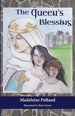 Madeleine Polland - The Queen's Blessing, Häftad. Tillgänglighet: Lägg i varukorg
