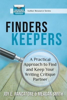 Finders Keepers