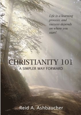 Reid A Ashbaucher - Christianity 101, Häftad. Tillgänglighet: Lägg i varukorg