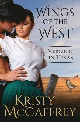 Kristy McCaffrey - Verliebt in Texas, Häftad